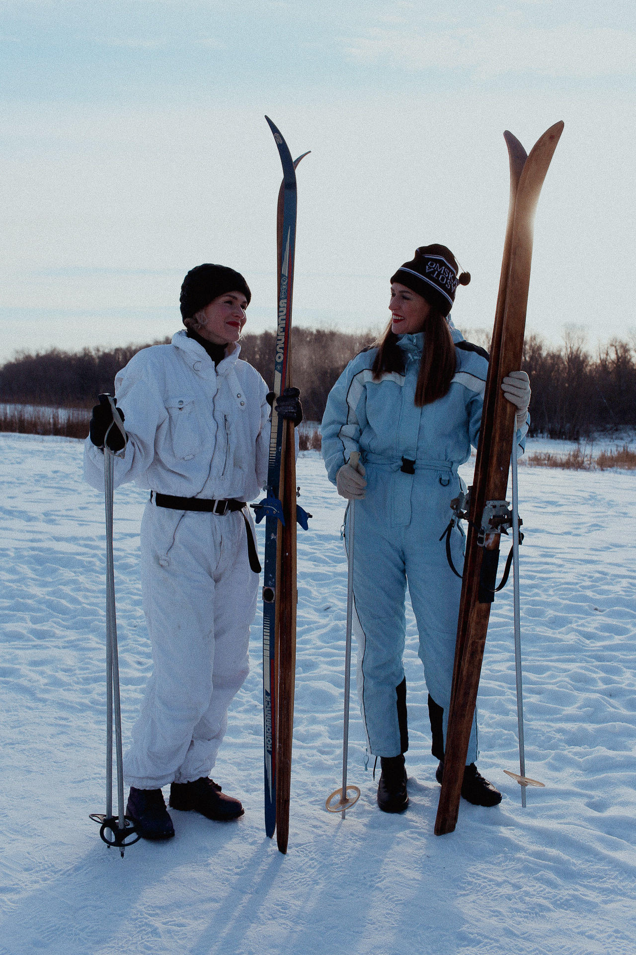 История из журнала. Фотограф Омск Ольга Гинжул