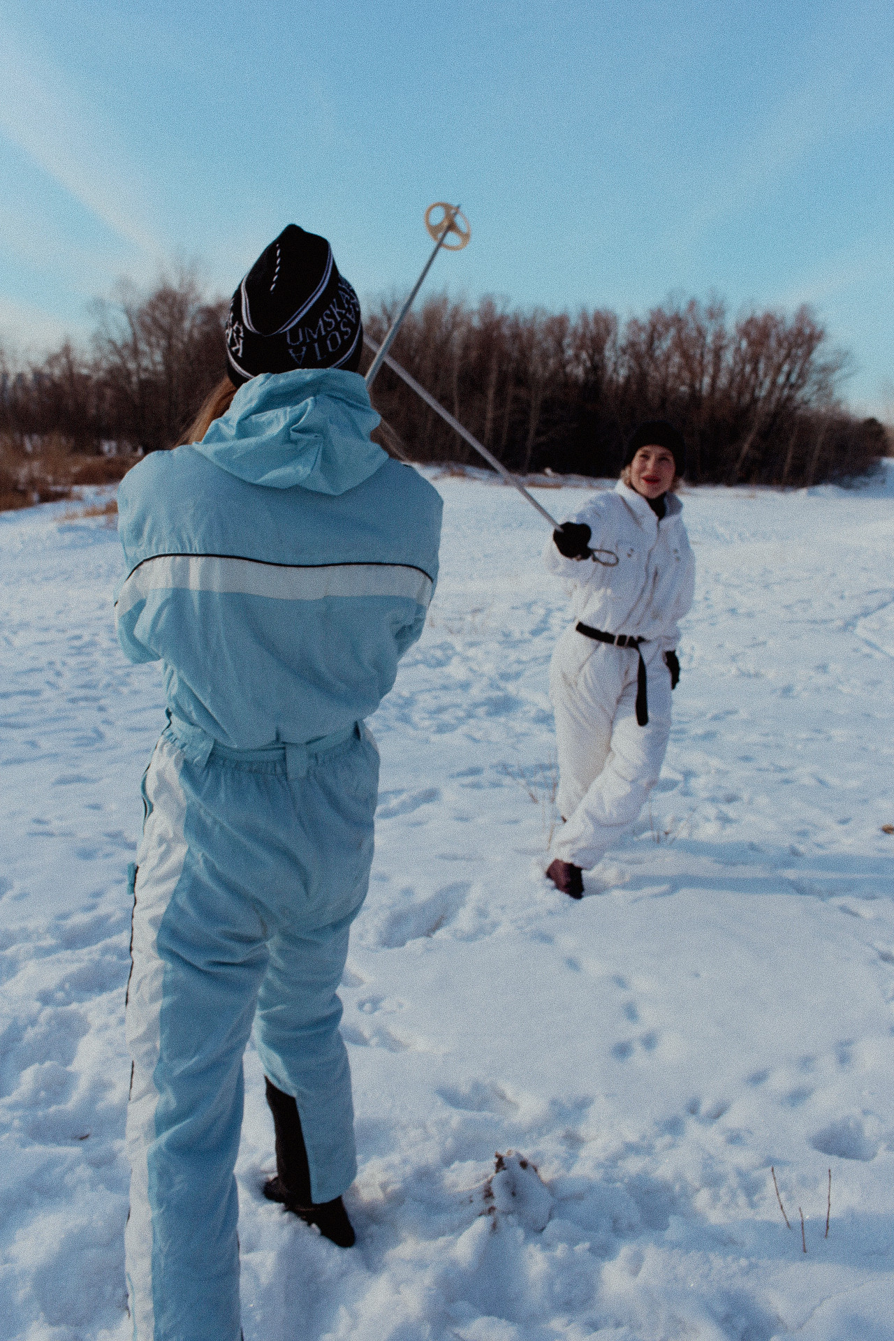 История из журнала. Фотограф Омск Ольга Гинжул