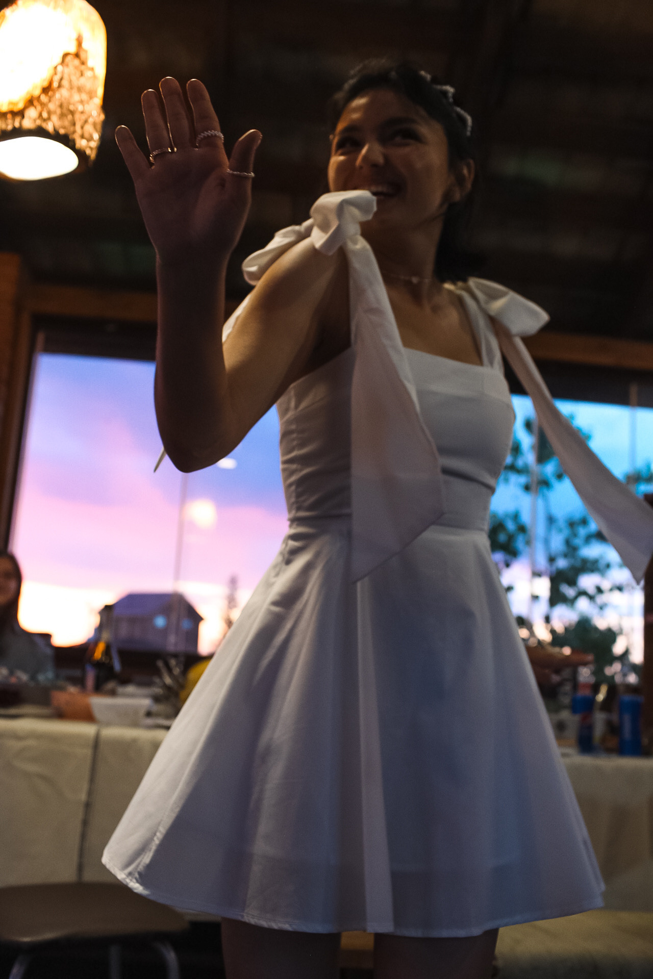 Дилора и Василий / Когда легко. Фотограф Омск Ольга Гинжул