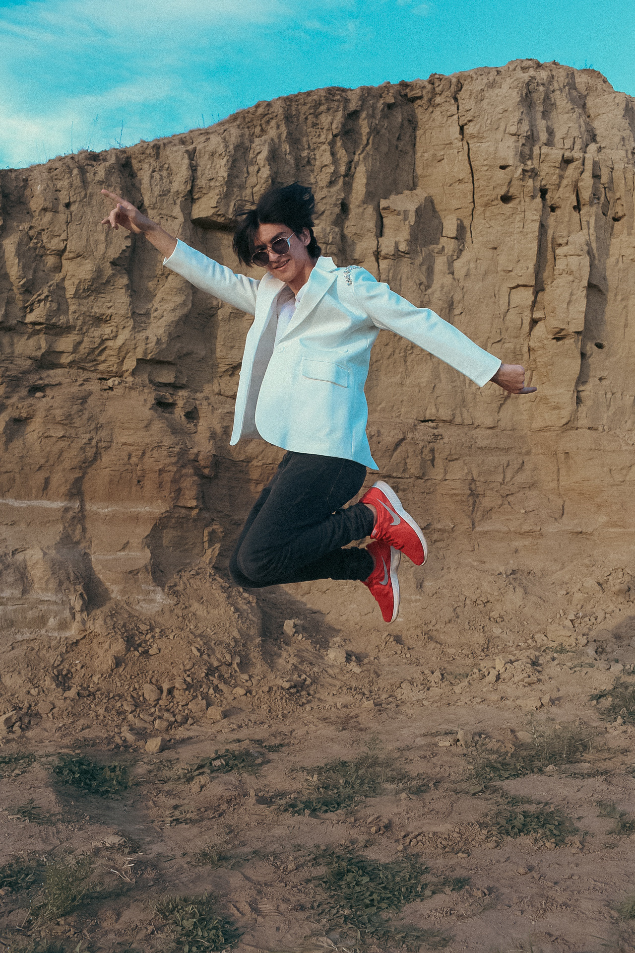 Дилора и Василий / Когда легко. Фотограф Омск Ольга Гинжул