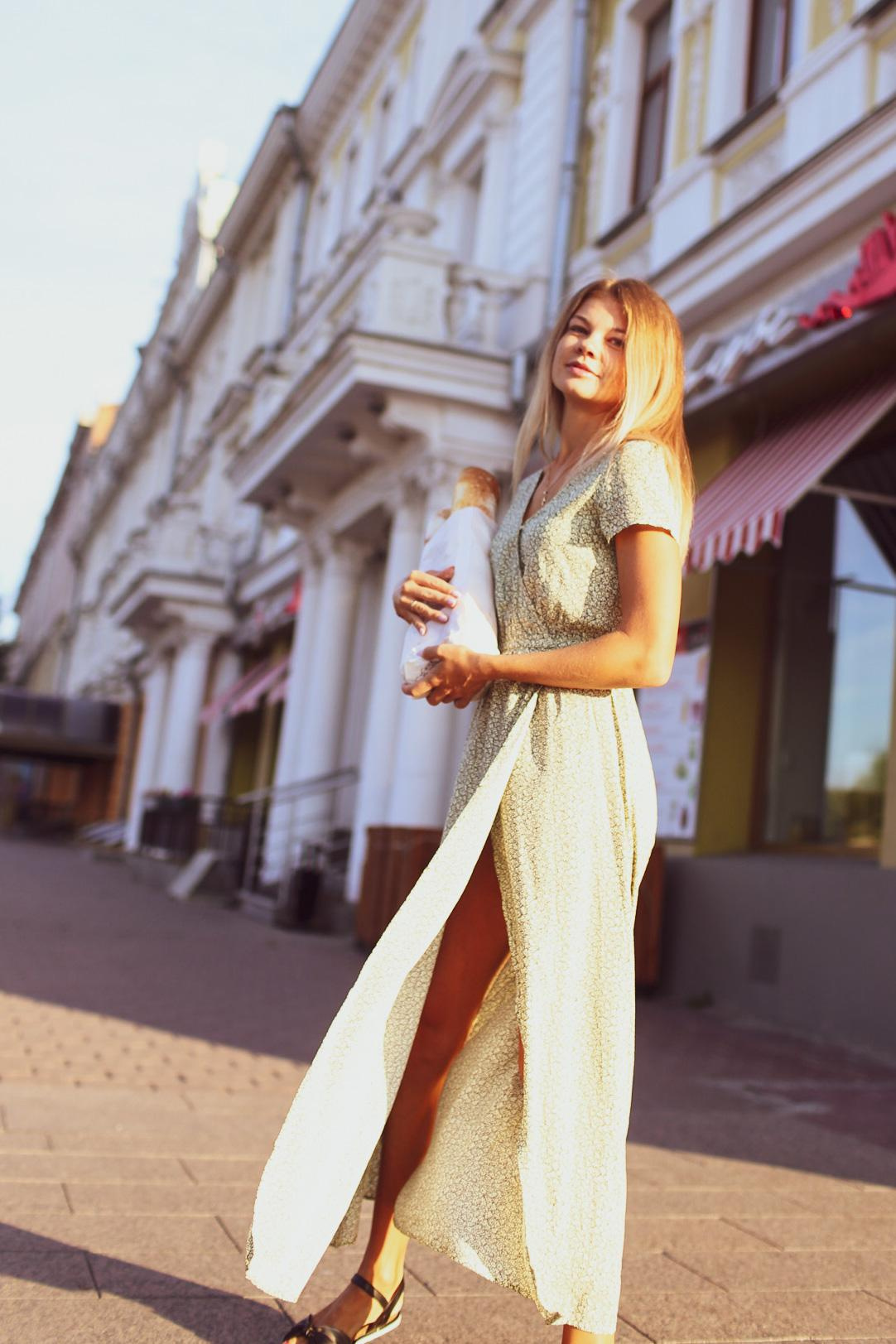 Прекрасное утро. Фотограф Омск Ольга Гинжул