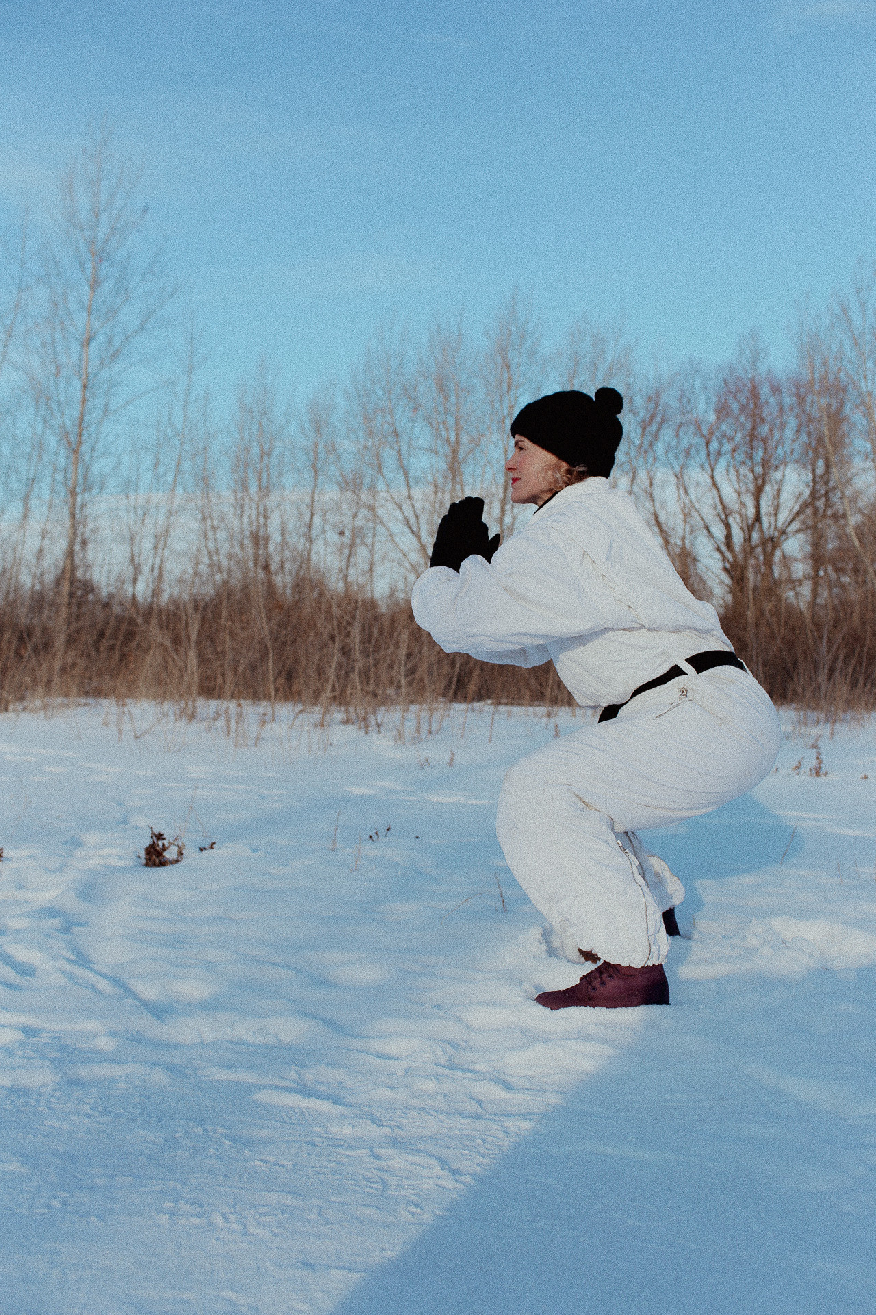 История из журнала. Фотограф Омск Ольга Гинжул