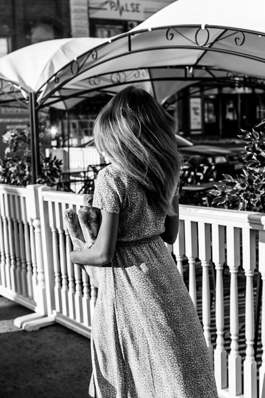 Прекрасное утро. Фотограф Омск Ольга Гинжул