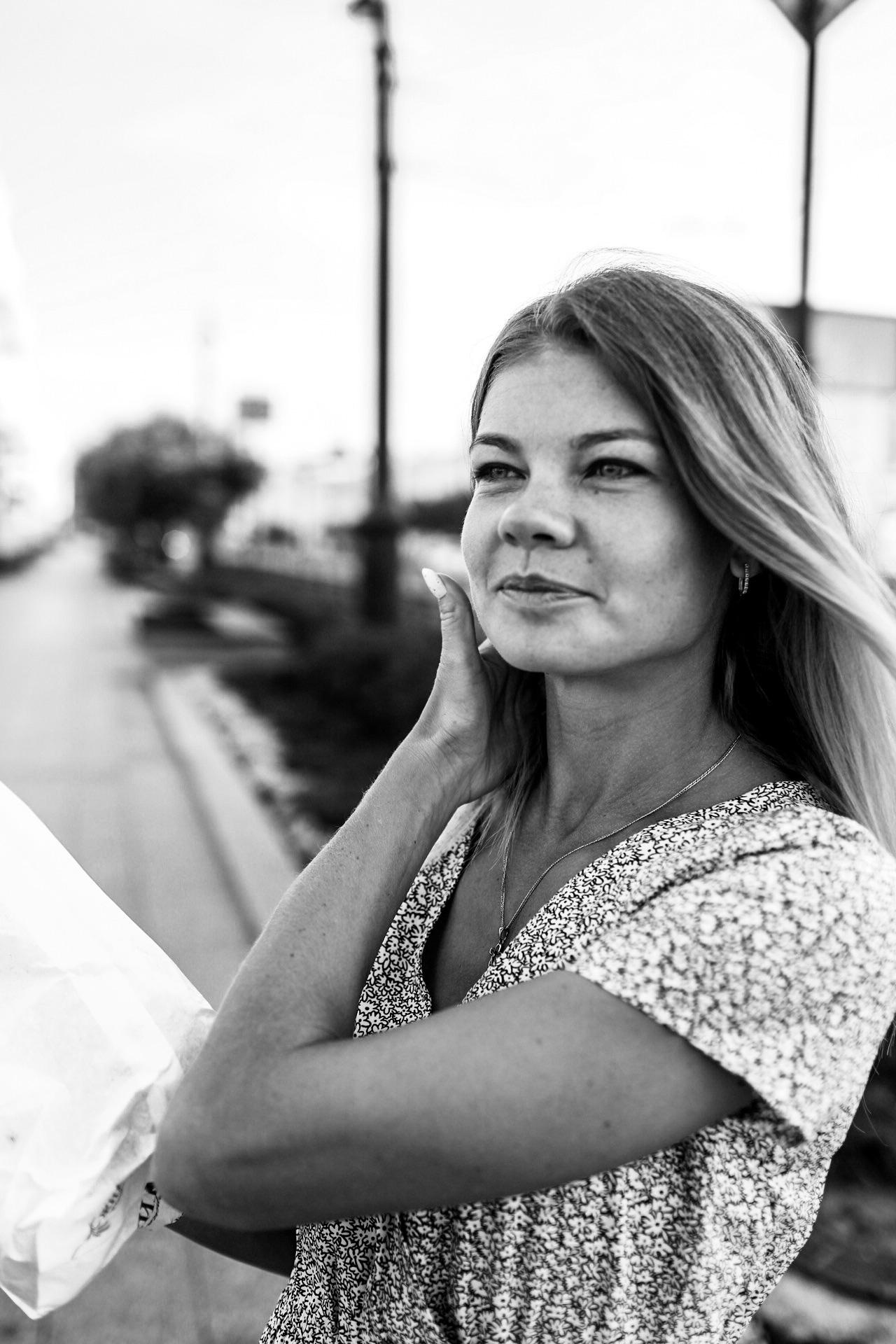 Прекрасное утро. Фотограф Омск Ольга Гинжул