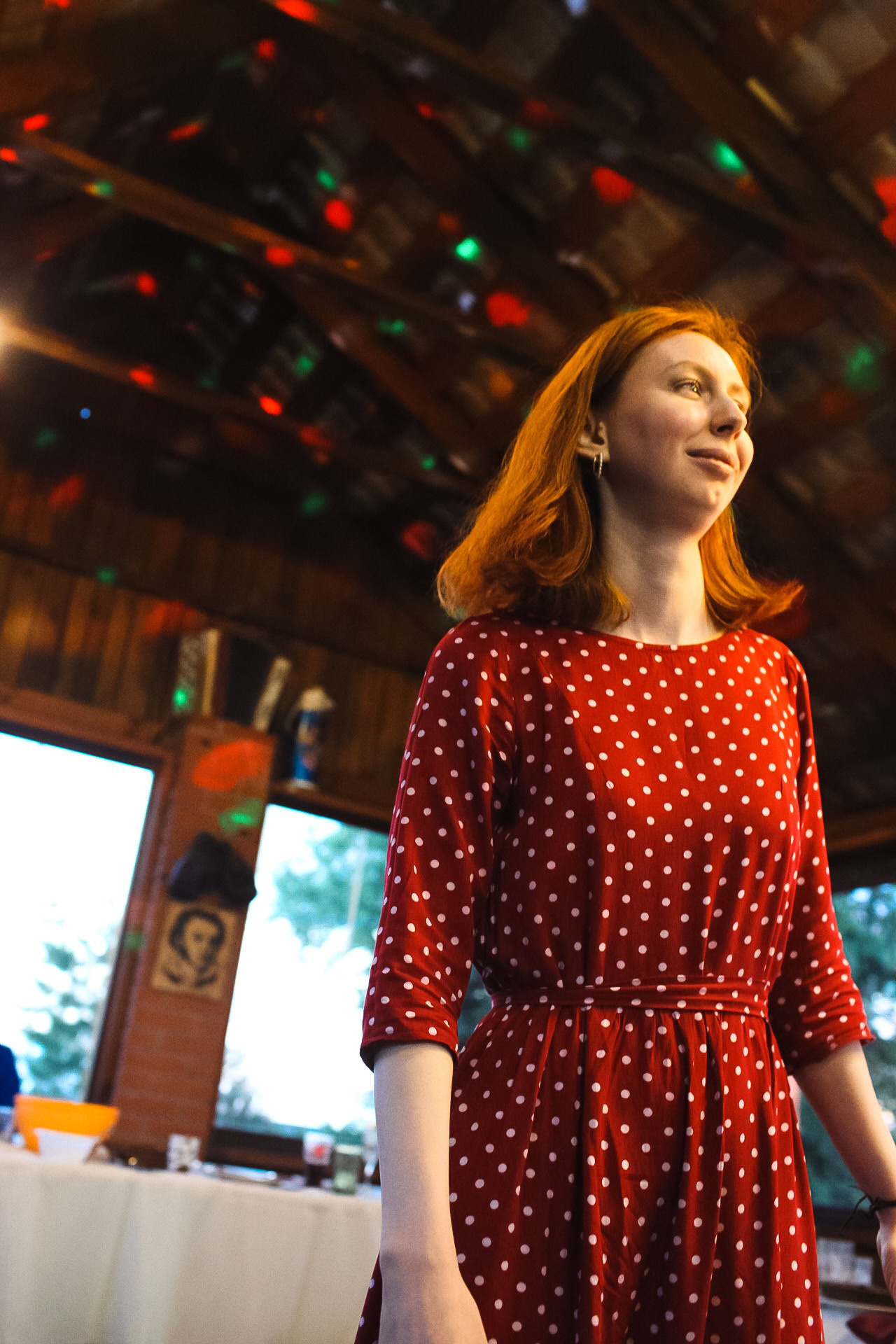 Дилора и Василий / Когда легко. Фотограф Омск Ольга Гинжул