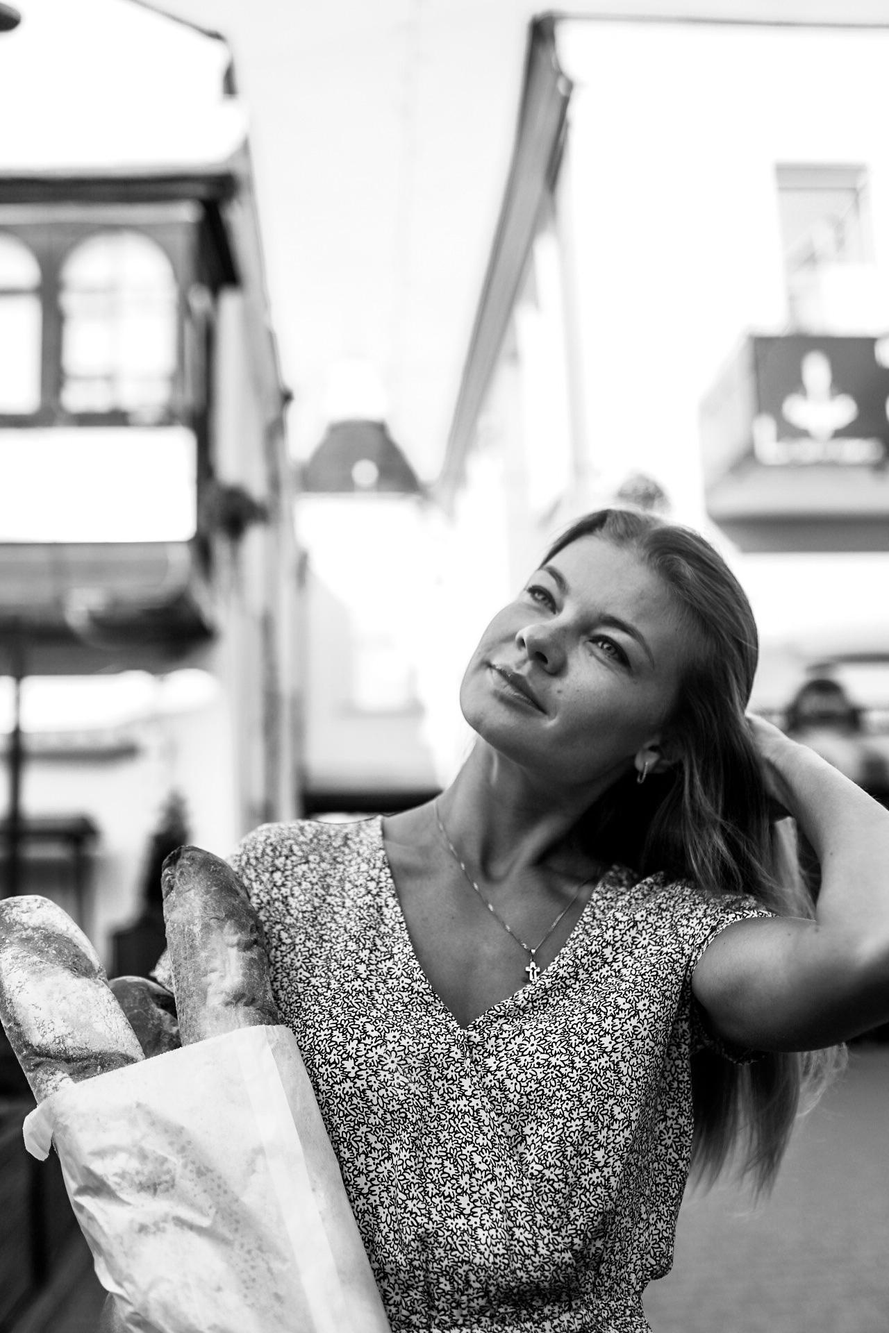 Прекрасное утро. Фотограф Омск Ольга Гинжул