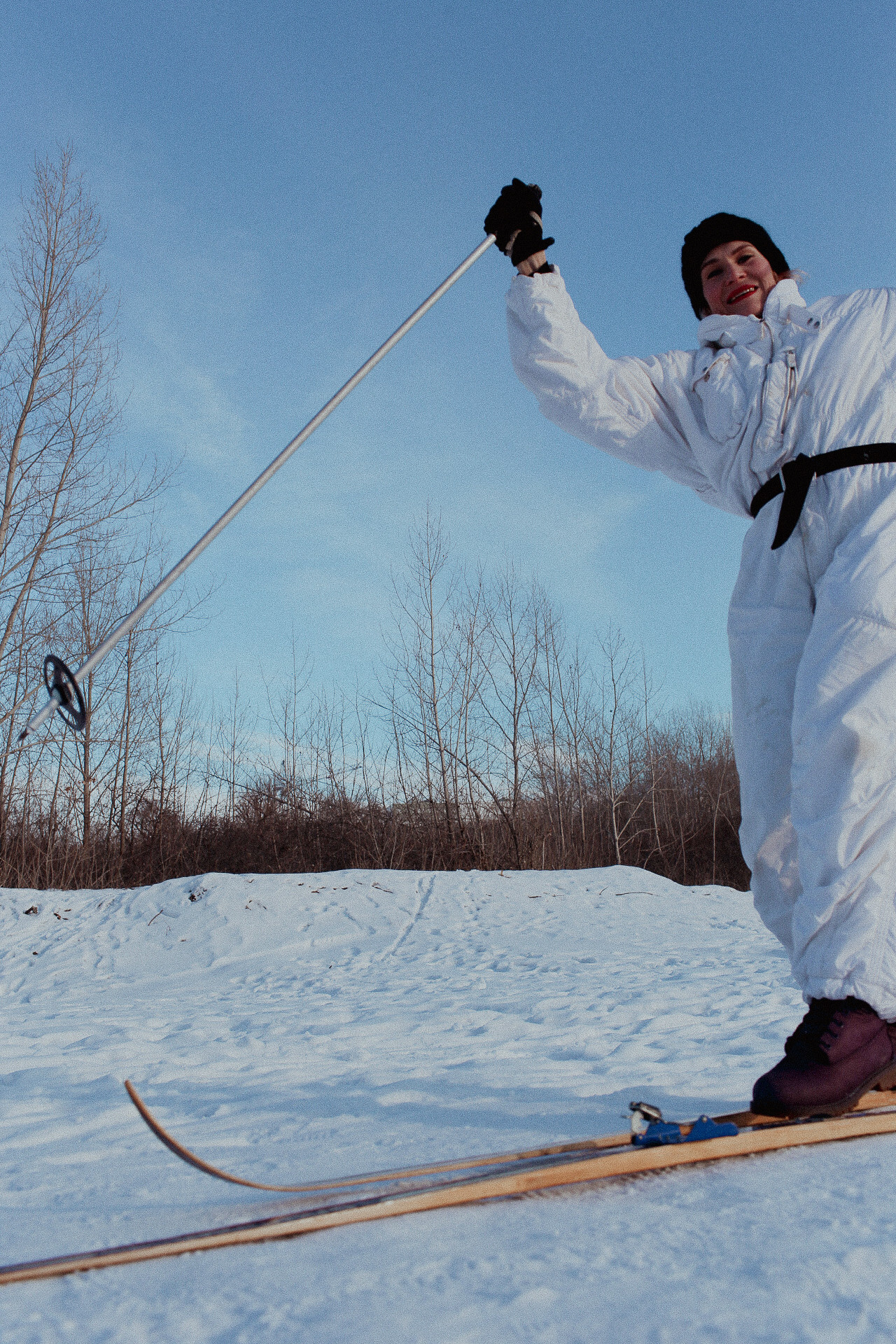 История из журнала. Фотограф Омск Ольга Гинжул