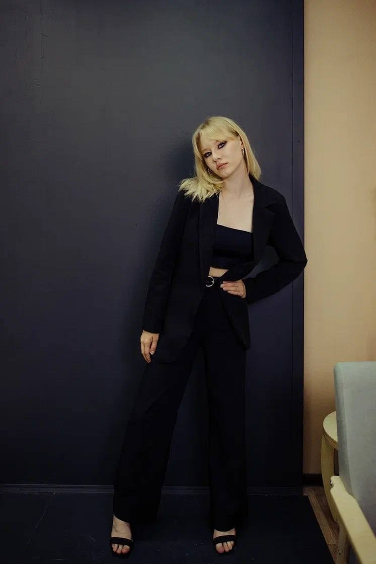 Москалева Елизавета. Promodels