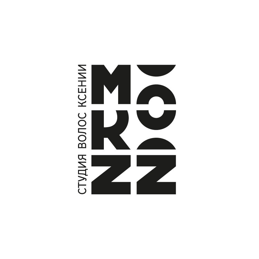 Логотип. Персональный фотограф Москва