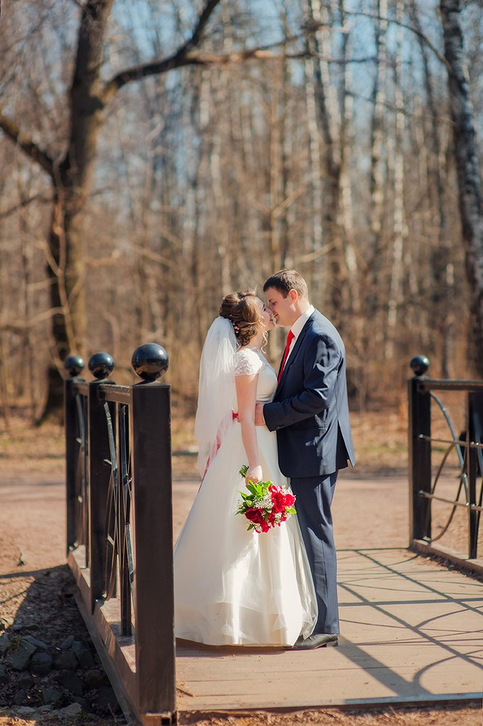 Свадьба. Семейный и детский фотограф в Москве Ксения Алпатова