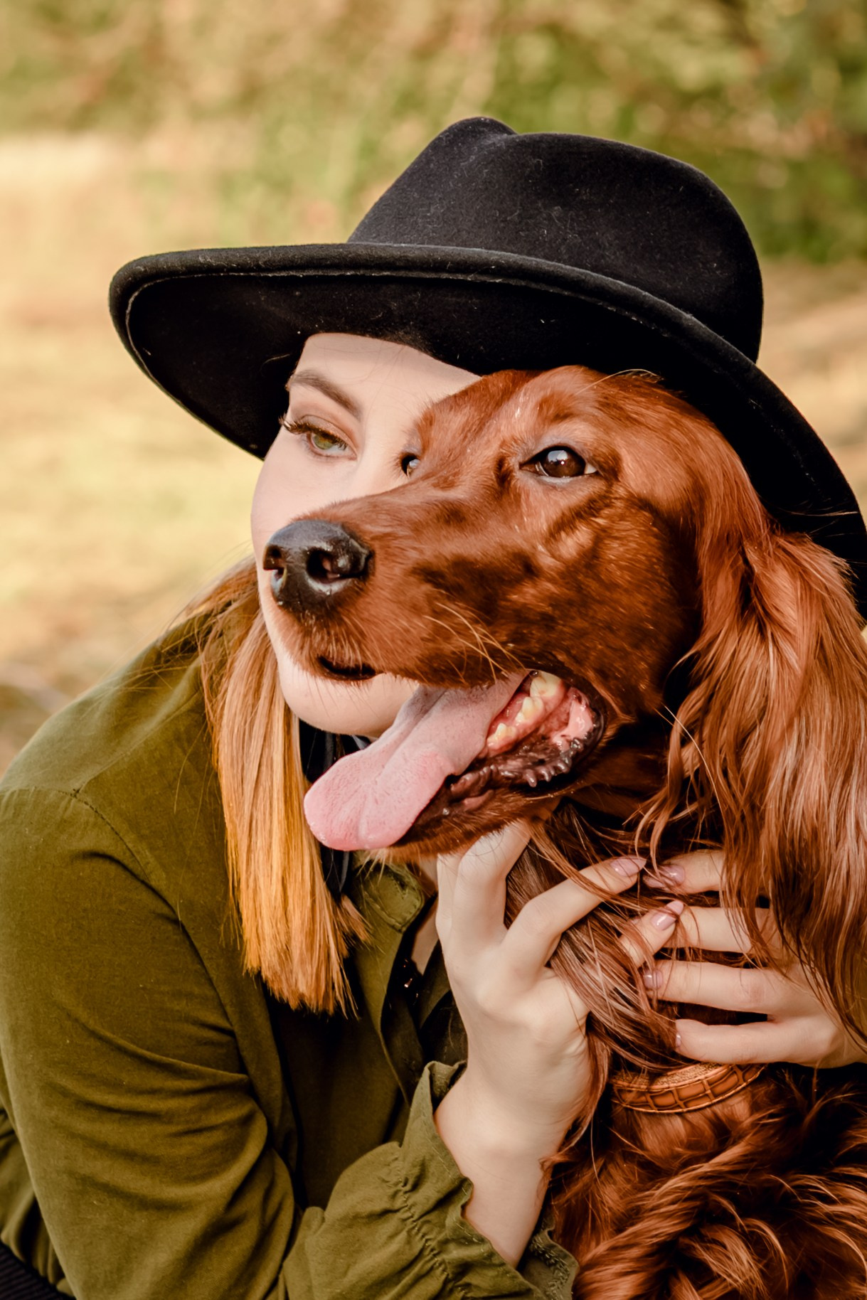 Альбомы стилизованных фотосессий и съёмки с животными. Семейный и свадебный фотограф в Москве и Домодедово Анна Авилочкина