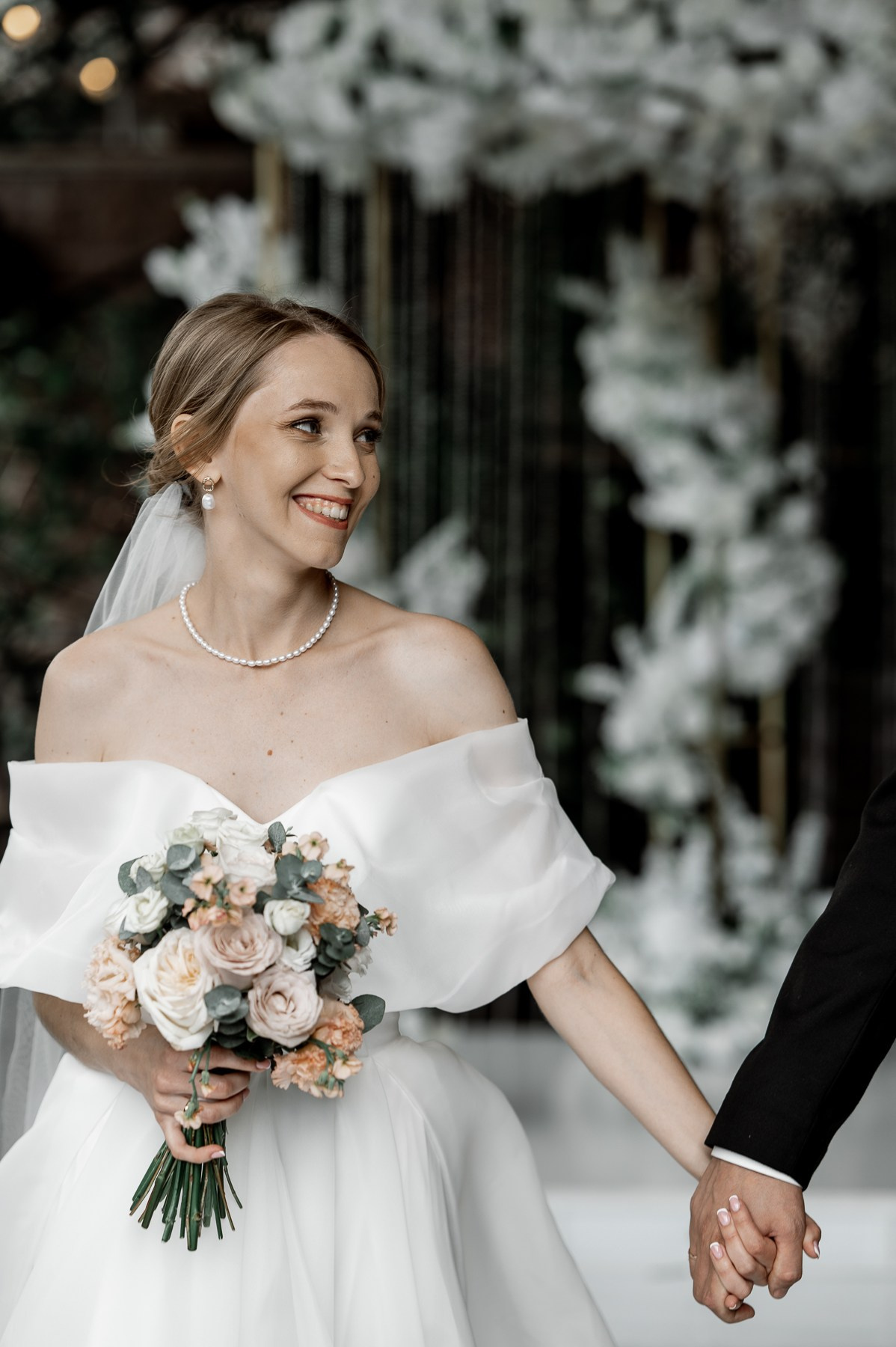 Дмитрий и Светлана. Свадебный фотограф в Тюмени Анастасия Конева