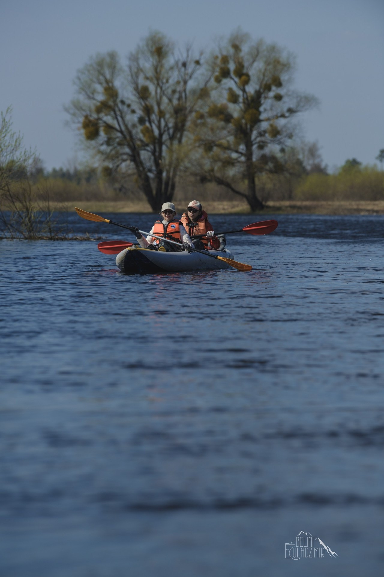 Отзывы. Репортажный фотограф Владимир Беляй