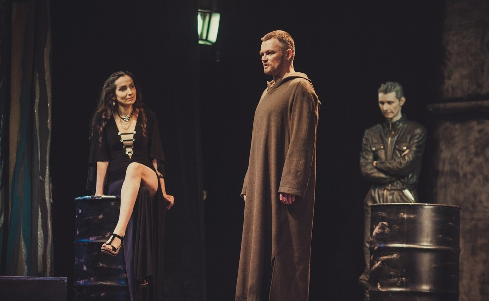 Спектакли. Фоторепортаж. Фотограф в Москве Татьяна Дубровская