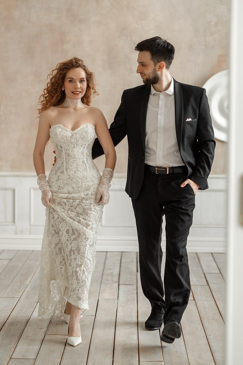 Егор & Наталья. Свадебный и семейный фотограф в Челябинске