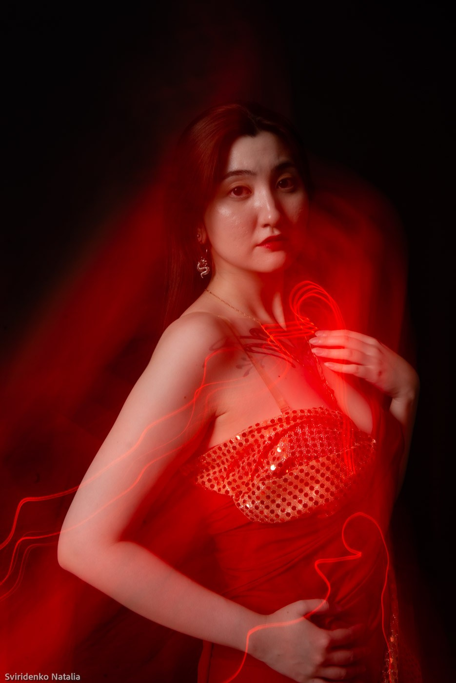 Юля. Фотограф в Кемерово Наталья Свириденко