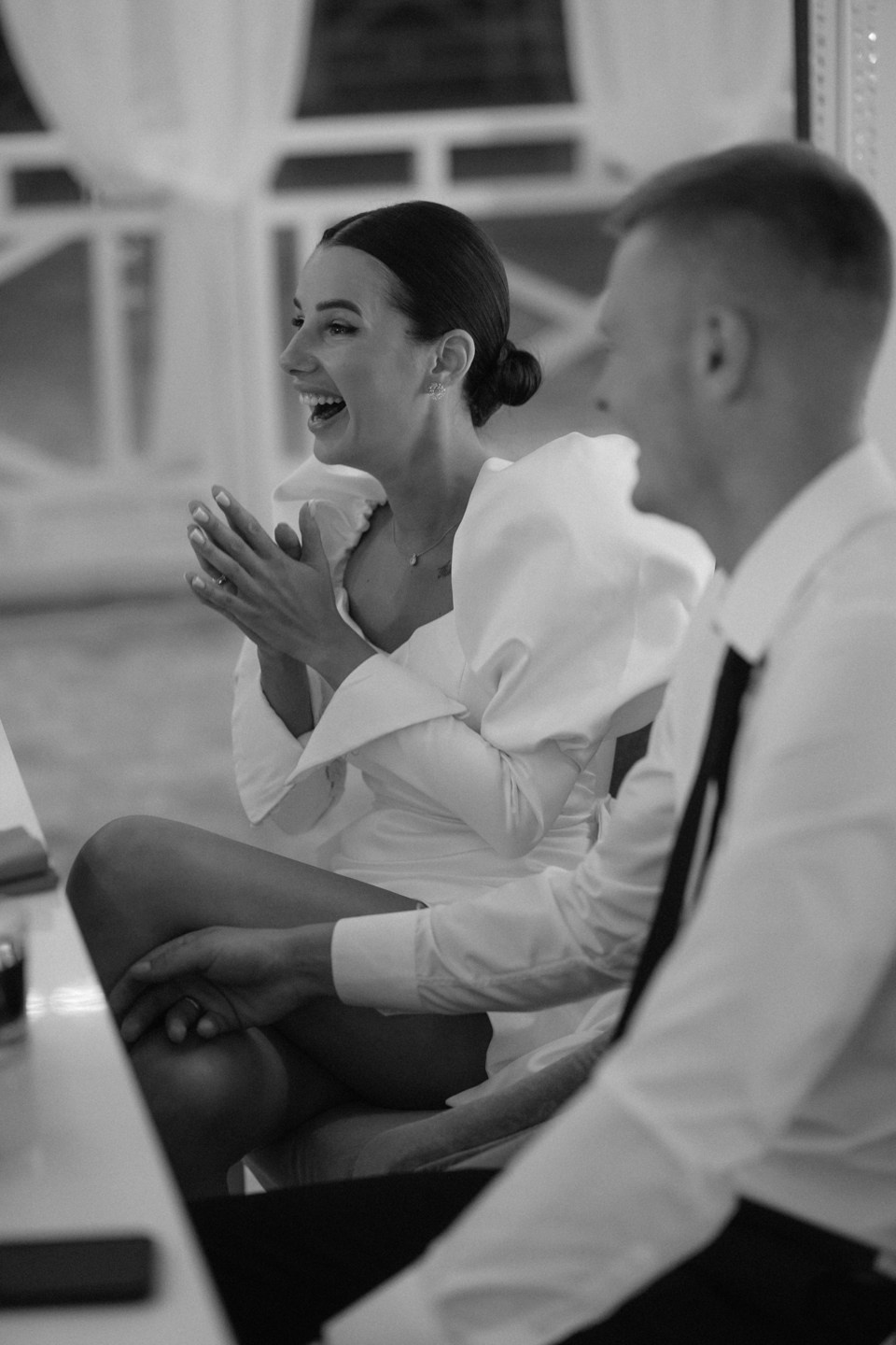 Дмитрий и Карина. Свадебный фотограф в Белгороде Антон Каменев