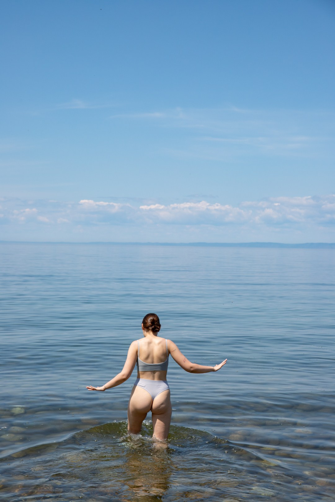 Лето 2025 домики. 1642 — первый лагерь для взрослых на Байкале