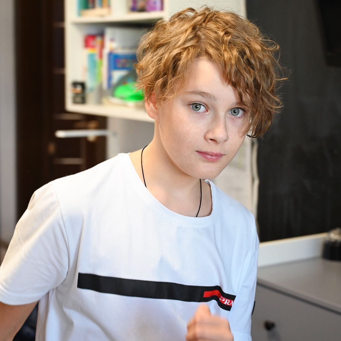 Примеры работ стилиста Оксаны Медведевой. Салон красоты в Химках ICONHAIR