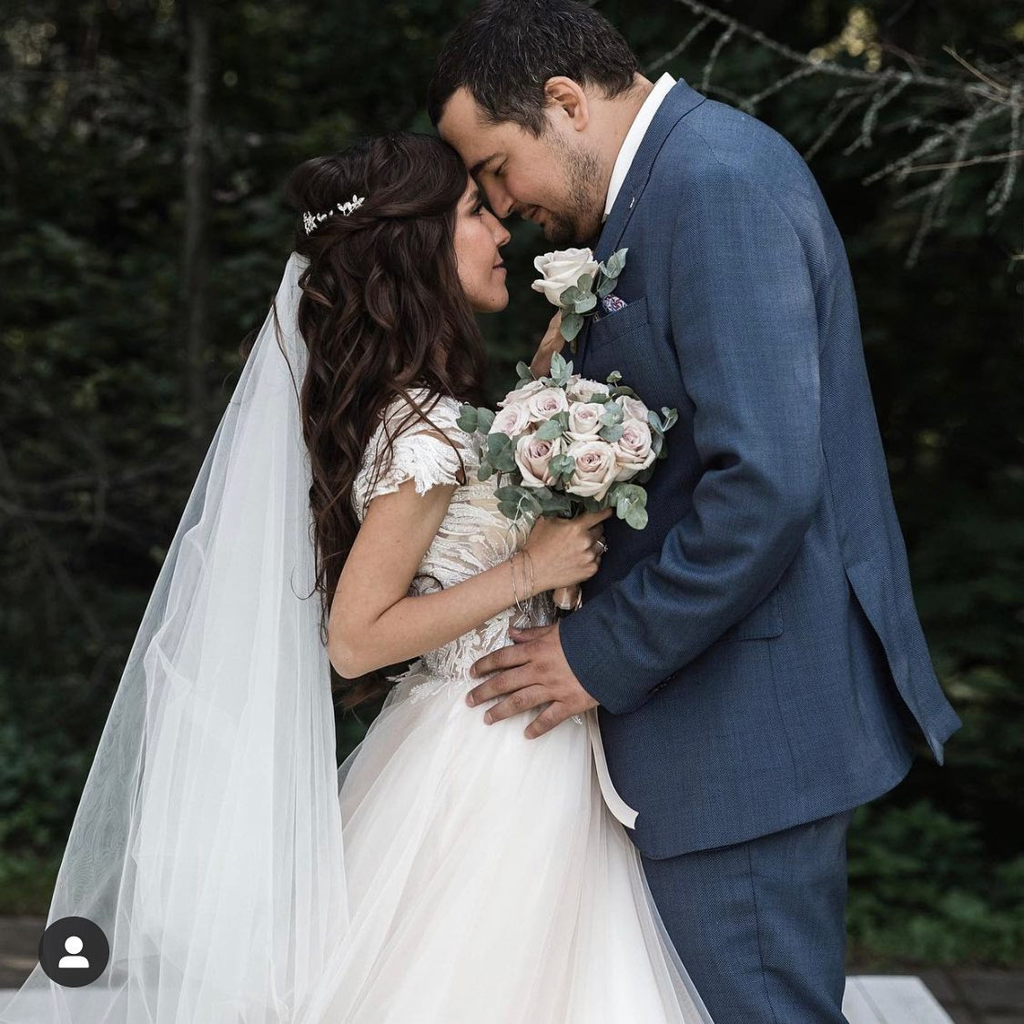 Примеры работ визажиста Валерии Камратовой. Салон красоты в Химках ICONHAIR