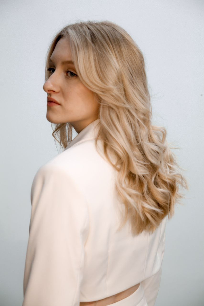 Примеры работ стилиста Оксаны Медведевой. Салон красоты в Химках ICONHAIR