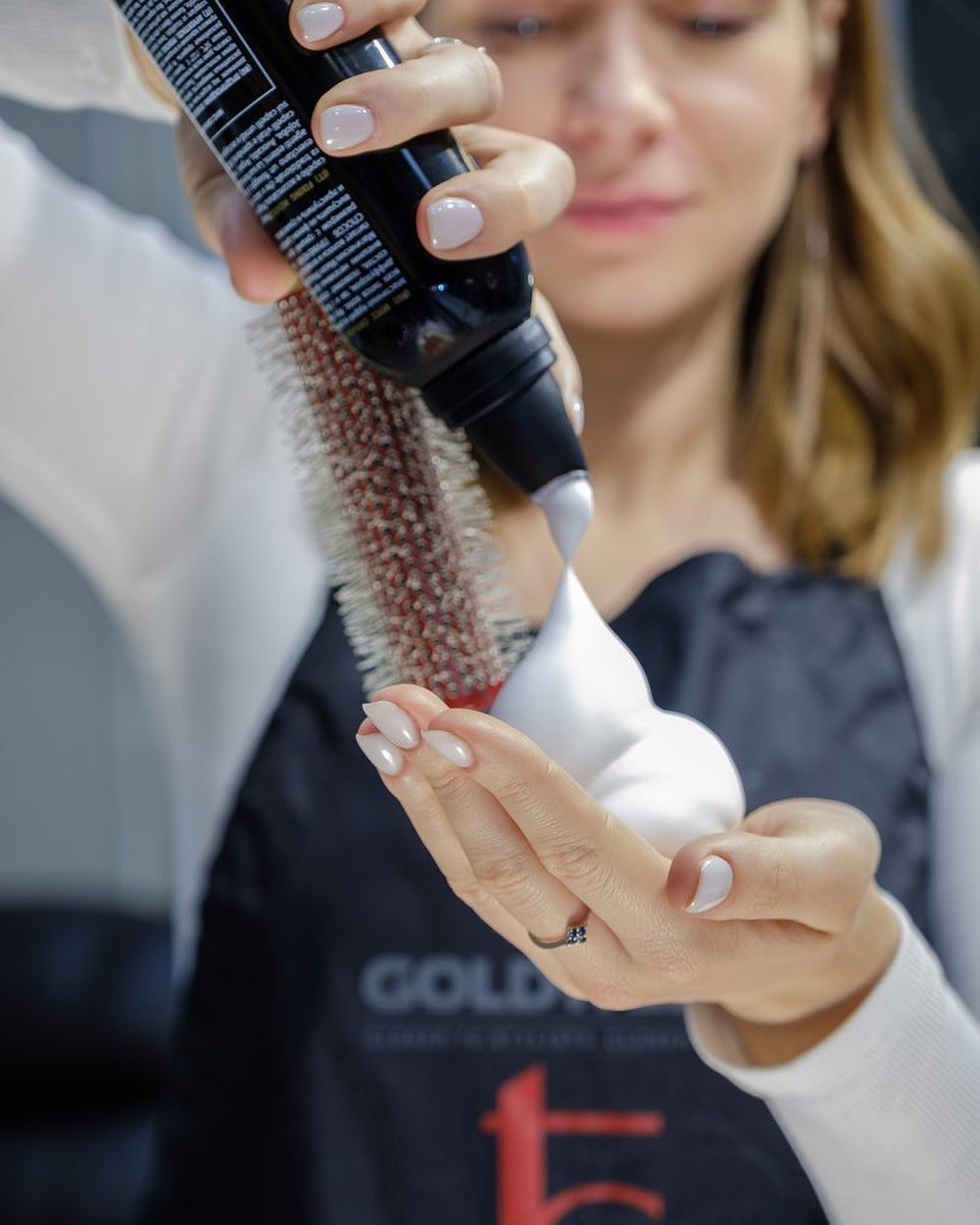 Салон красоты в Химках ICONHAIR