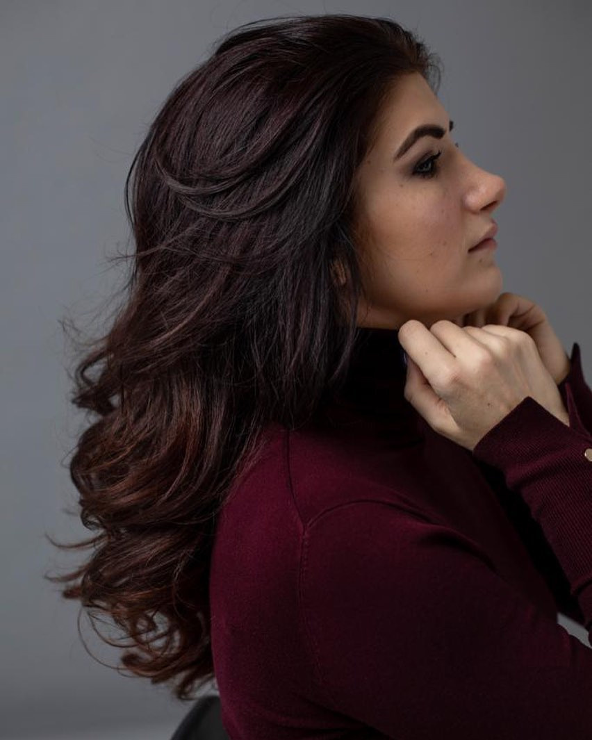 Салон красоты в Химках ICONHAIR