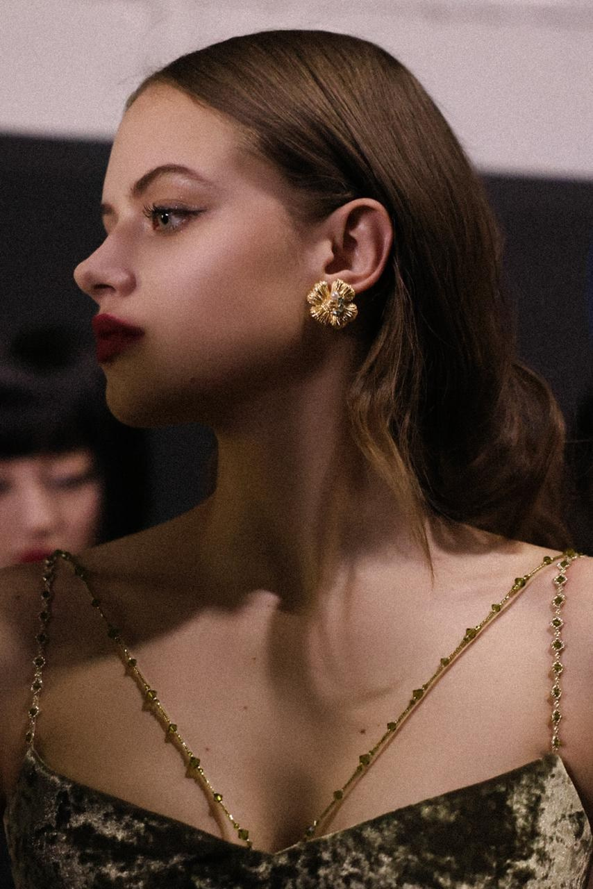 Арина Несмирная. Модельное агентство TM Models в Калининграде