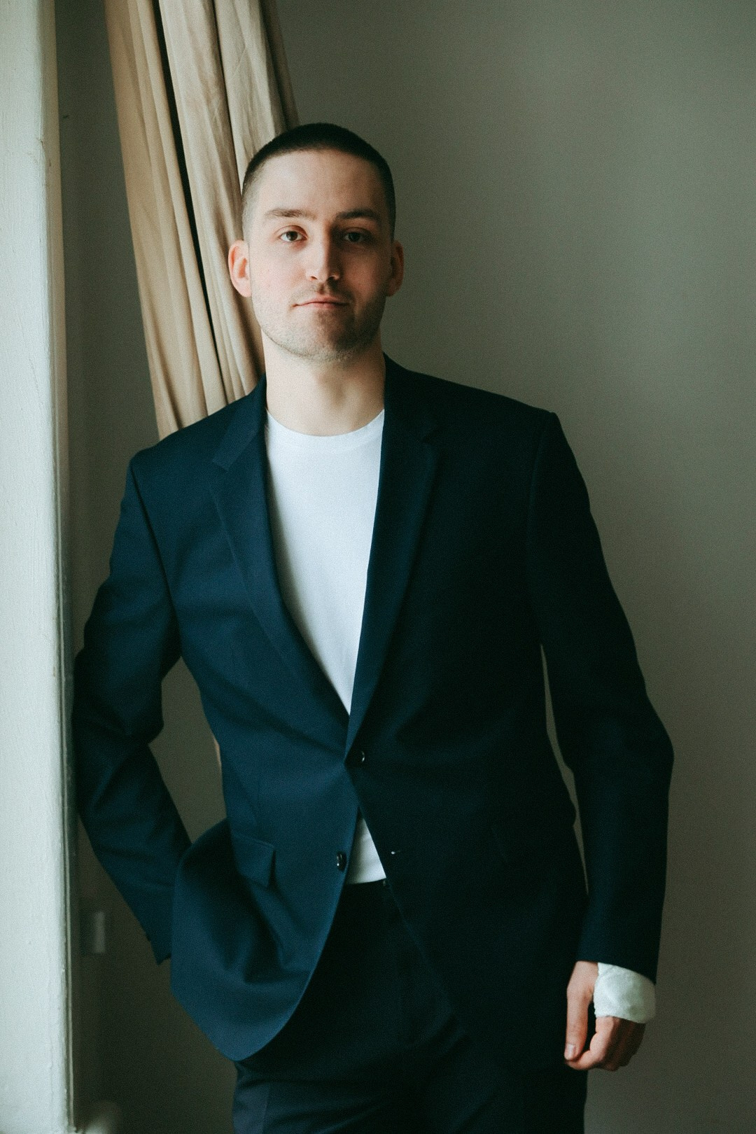 Влад и Аня. Фотограф Нижний Новгород