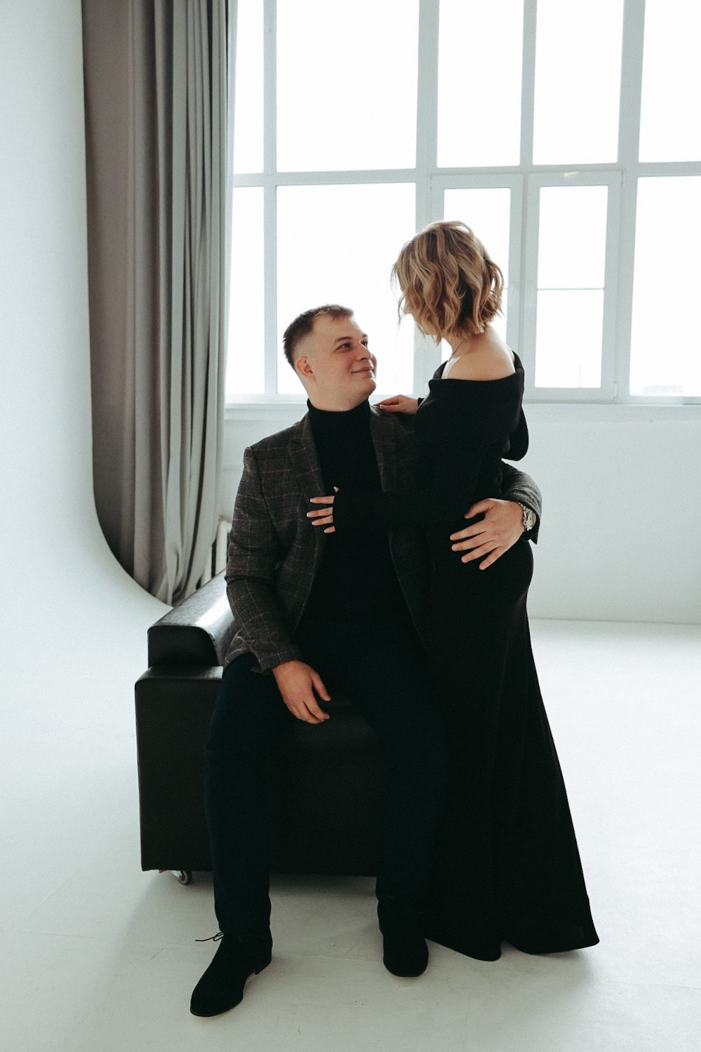 Саша и Марина. Фотограф Нижний Новгород