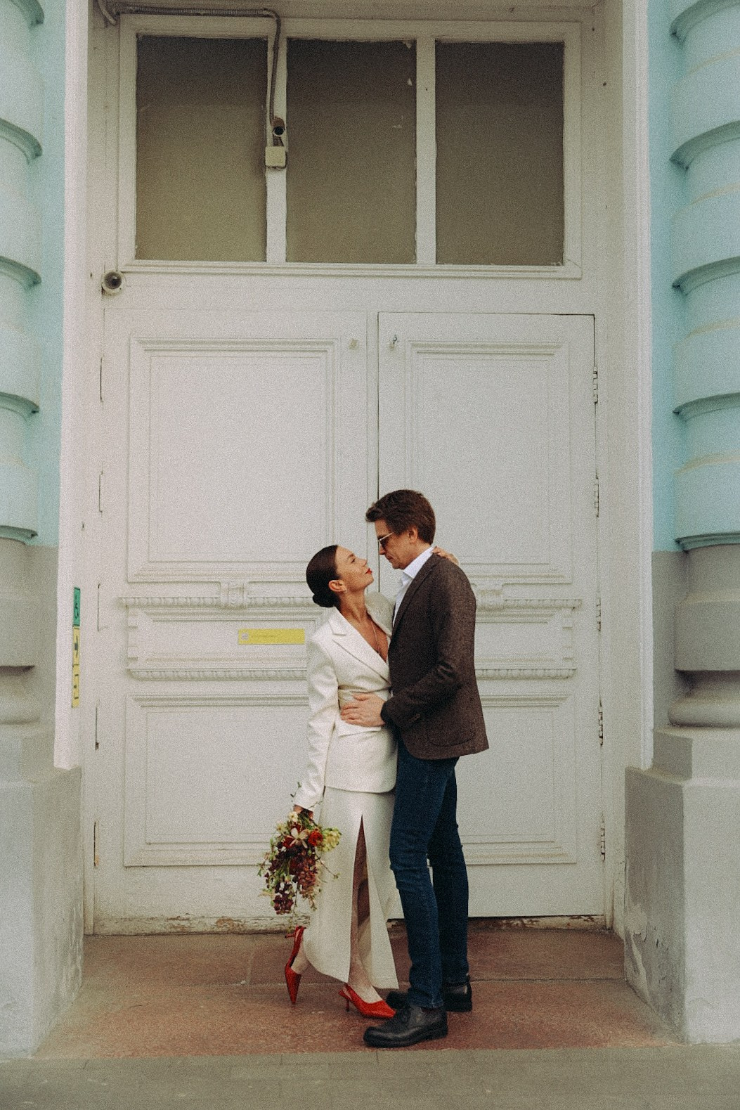 Саша и Катя. Фотограф Нижний Новгород