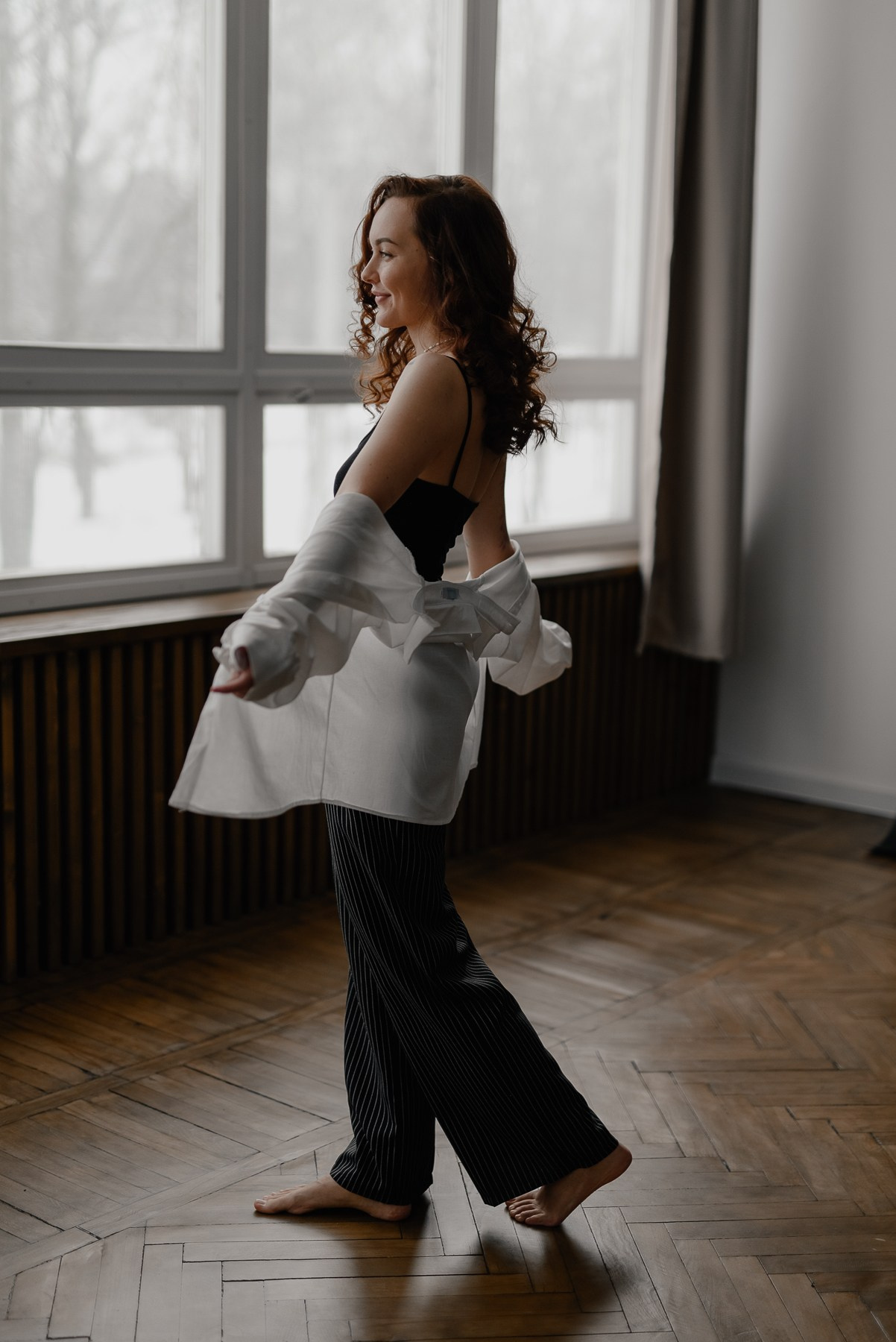 Таня. Свадебный и семейный фотограф в Рязани Калинкина Мария