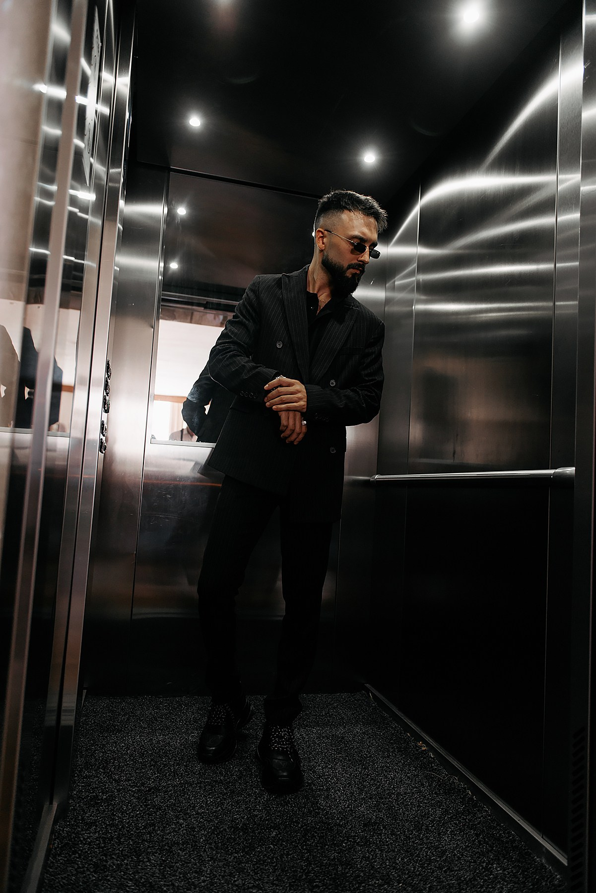 ЖЕНЯ И АРТУР. SOCHI. Свадебный фотограф в Москве — Илья Пивоварчик