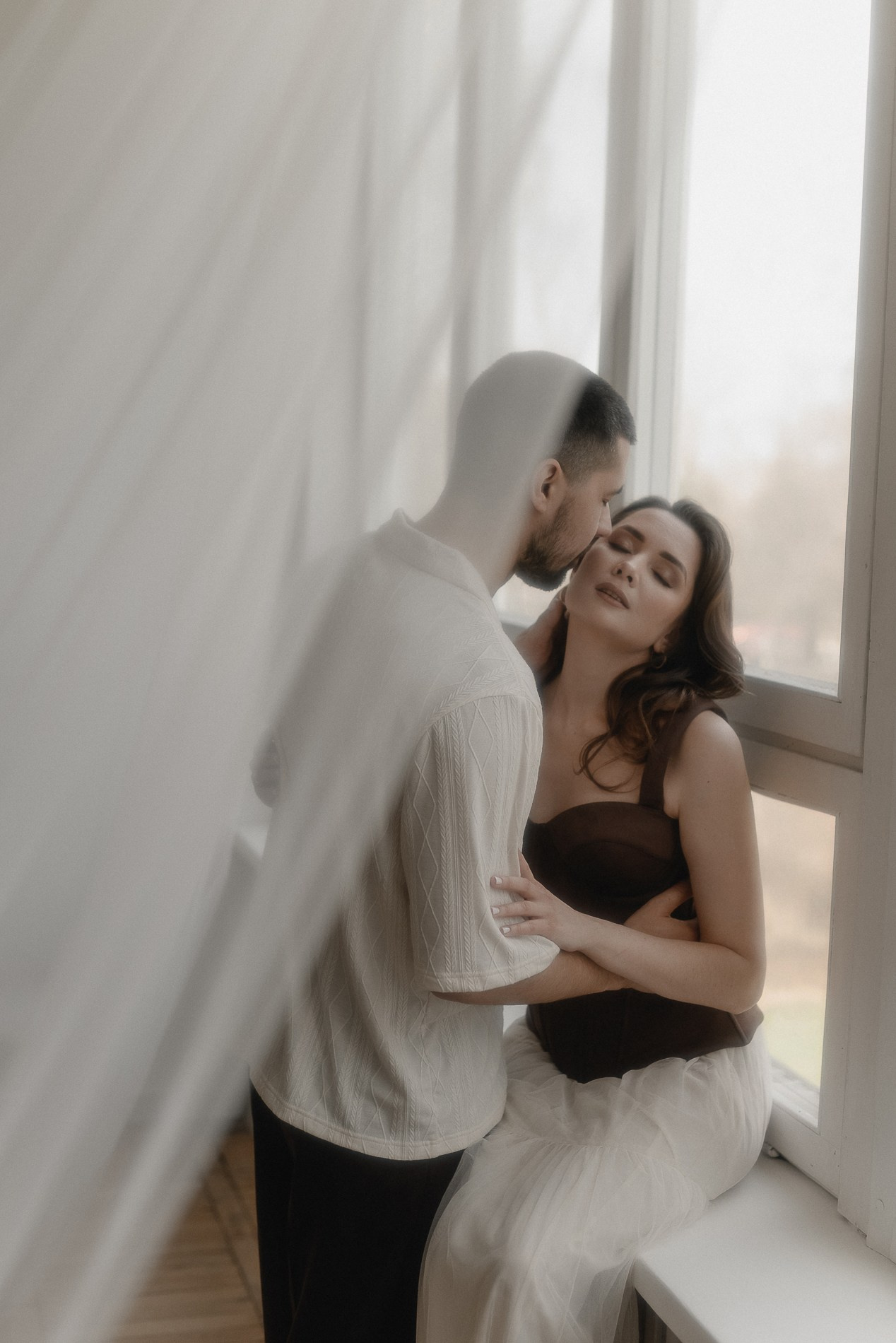 L O V E. Свадебный и семейный фотограф в Рязани Калинкина Мария