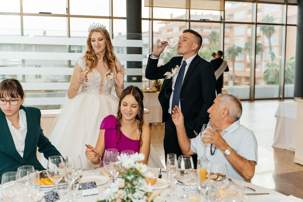 Свадьба Диана & Дима. Фотограф и видеограф в Москве