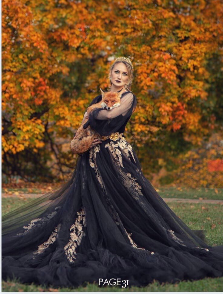 Публикации в журналах: портфолио фотографа Анны Татауровой, Москва. Фотограф Анна Татаурова | Авторская фотосъемка в Москве