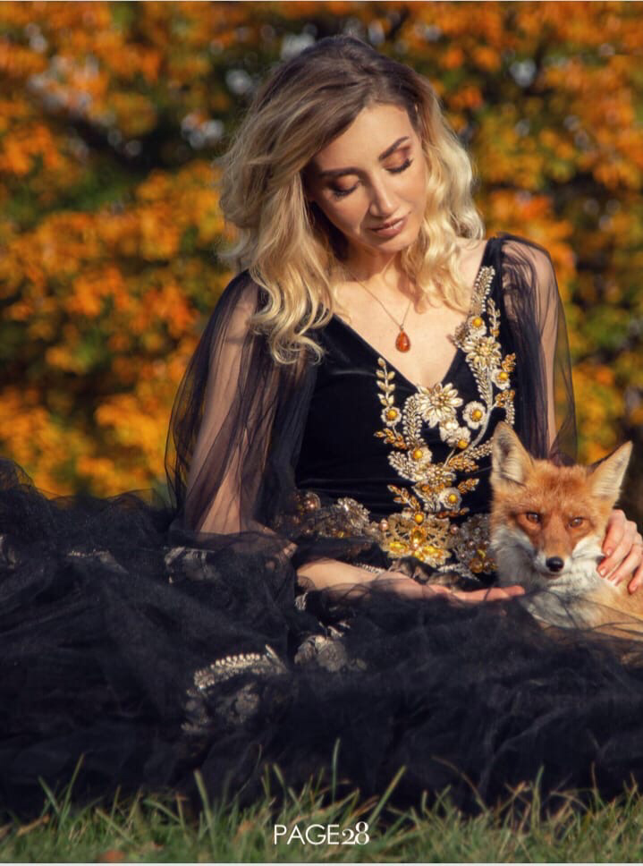 Публикации в журналах: портфолио фотографа Анны Татауровой, Москва. Фотограф Анна Татаурова | Авторская фотосъемка в Москве