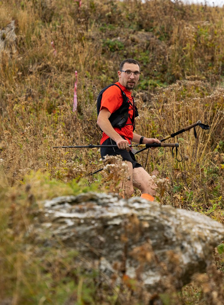 Трейловый бег «Альпиндустрия. Три курорта''. Репортажный фотограф в Красной Поляне и Сочи Павлюченко Екатерина