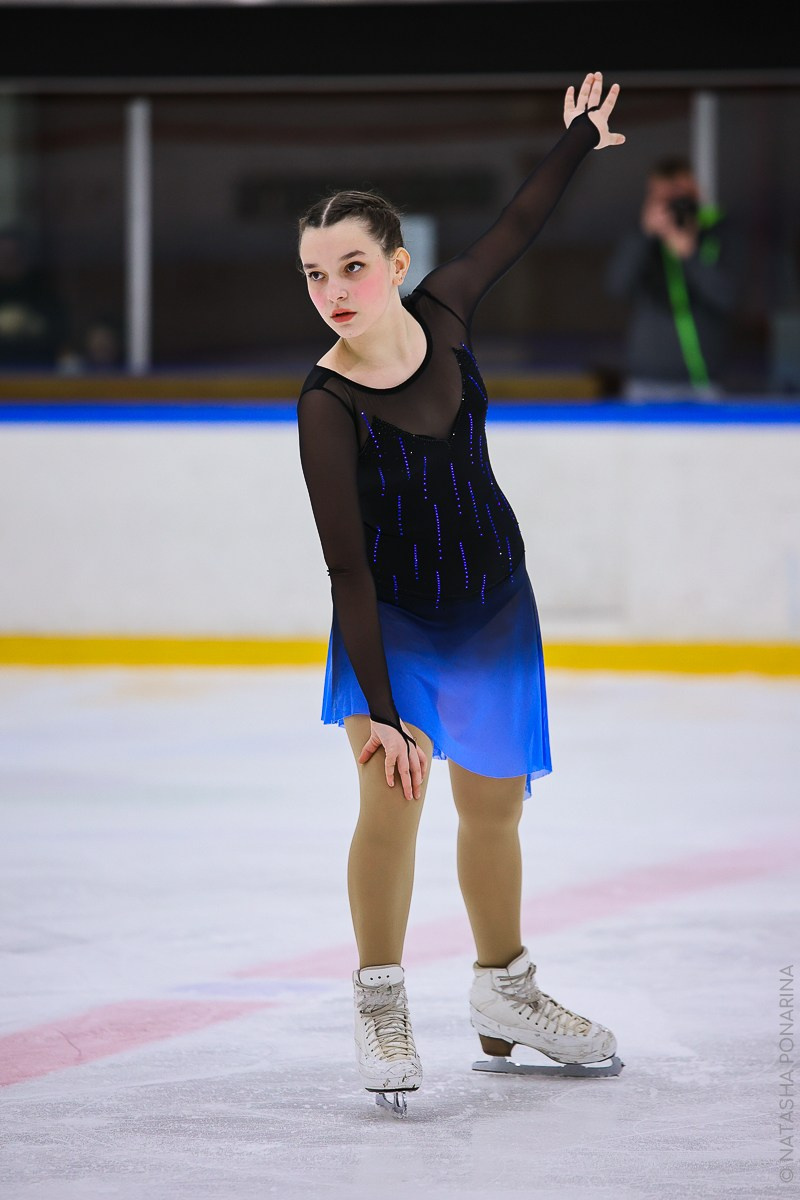 Федишина Варвара