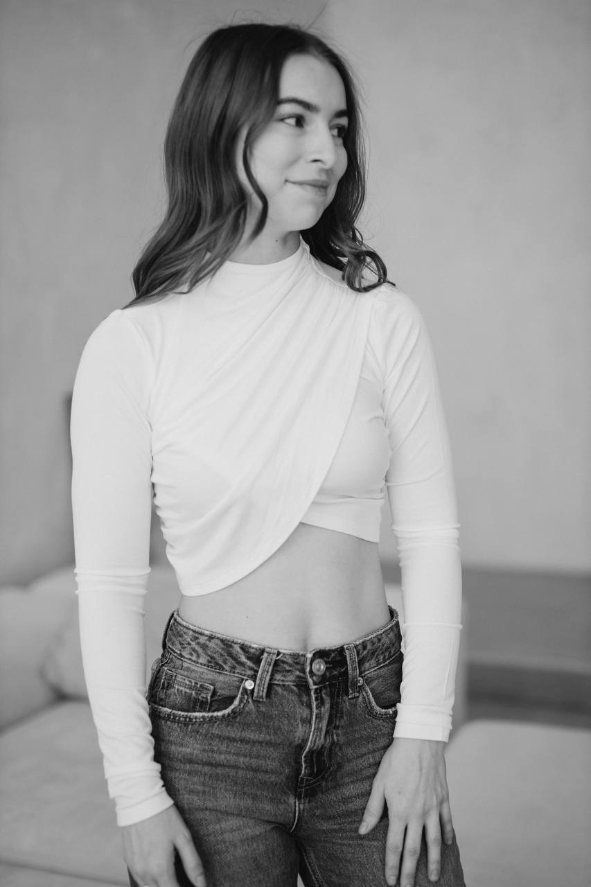 Индивидуальная съемка. Главная