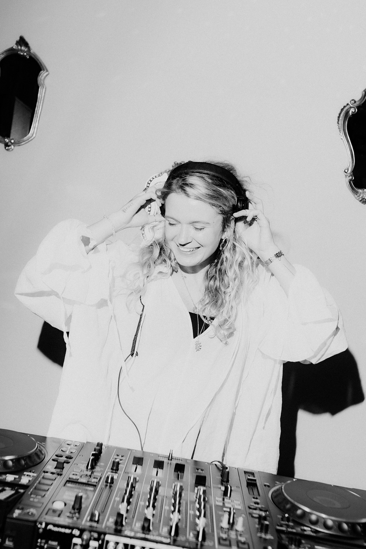 Pre-party ST.PETERSBURG FASHION WEEK. Home