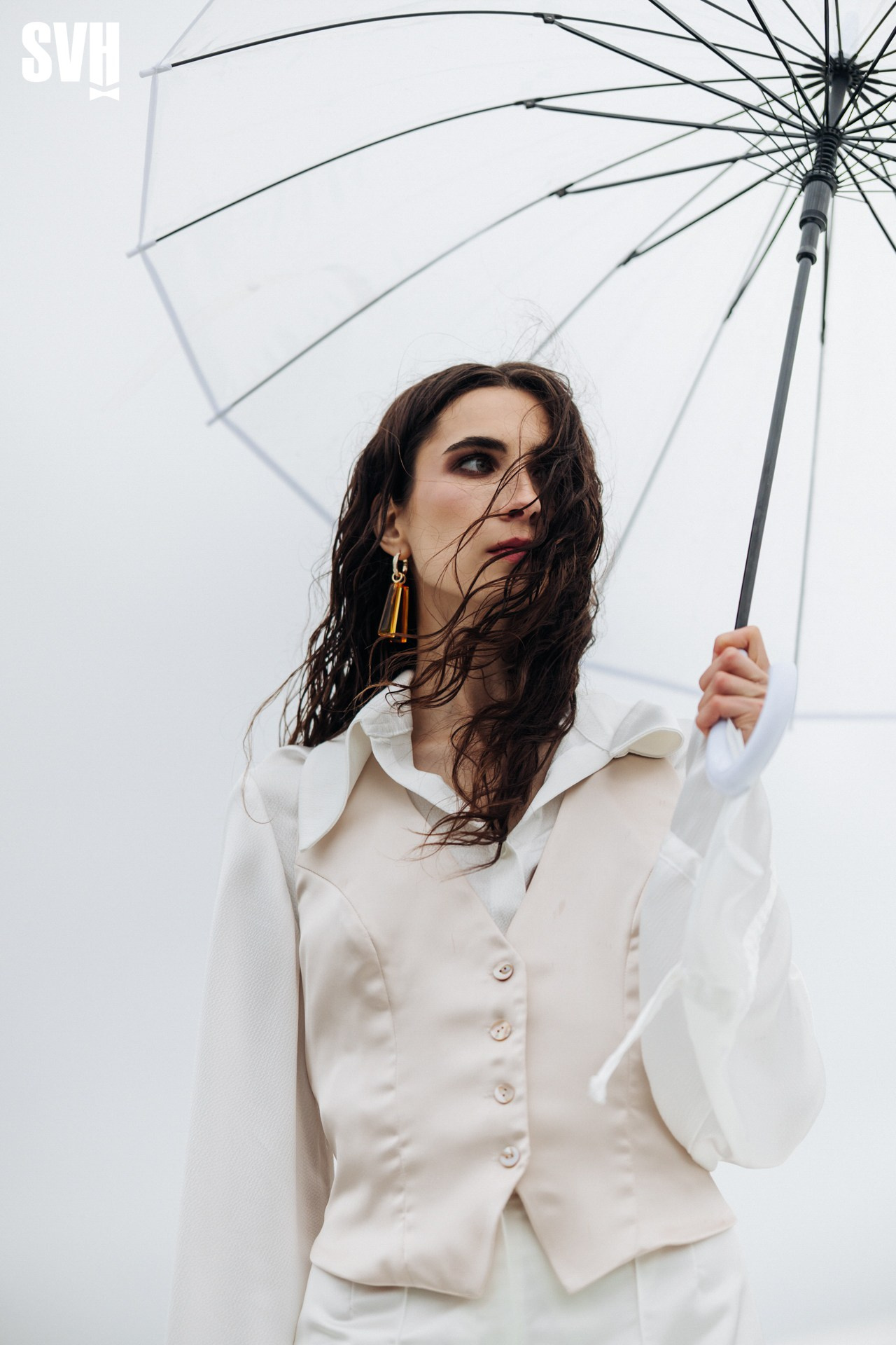 Полина Прищепа. Модельное агентство TM Models в Калининграде