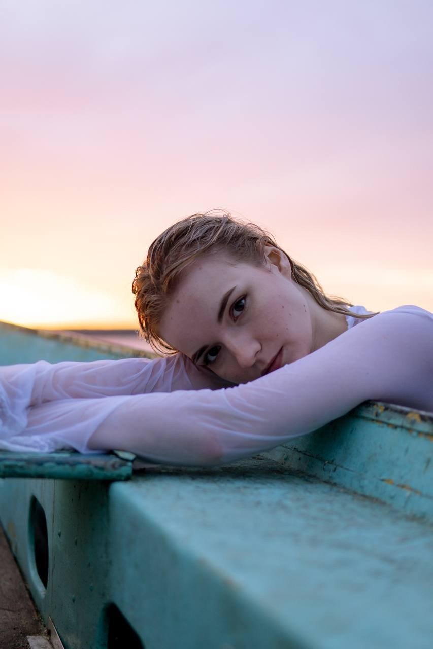 Уличная съемка. Алина Далызина / фотограф в Санкт-Петербурге