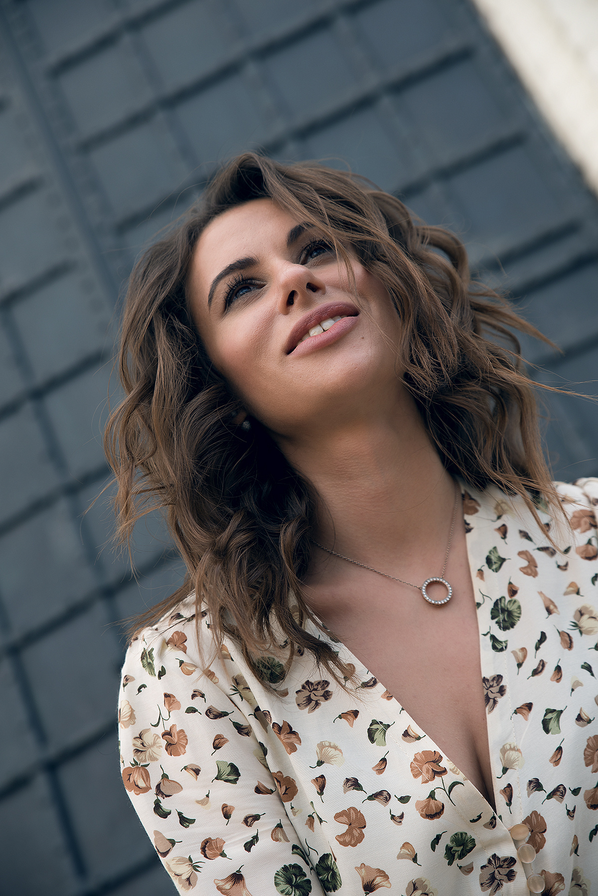 Кристина. Семейный Фотограф в Туле Юлия Федотова