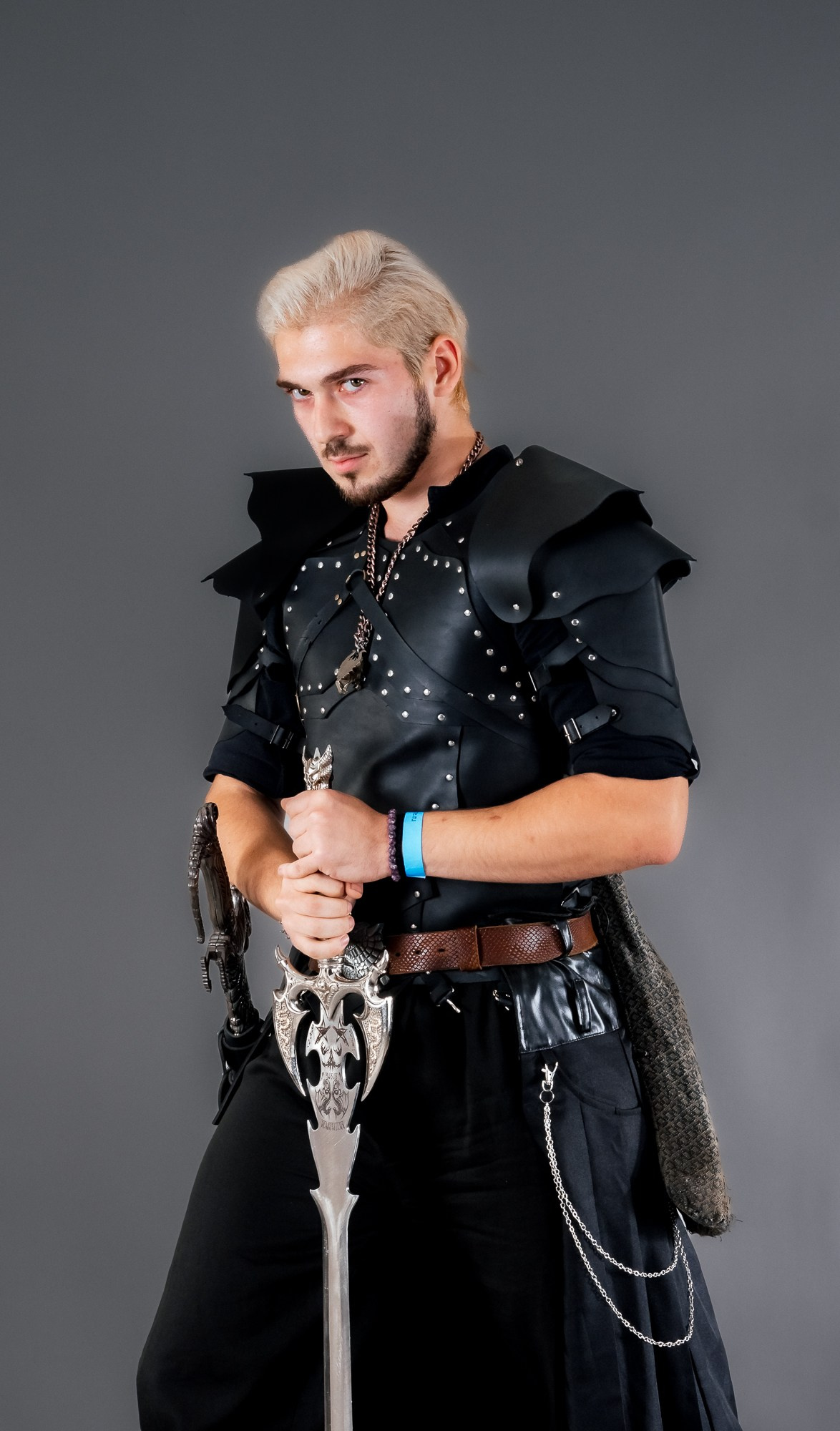 Анимэ… Фэнтези…. Фотограф