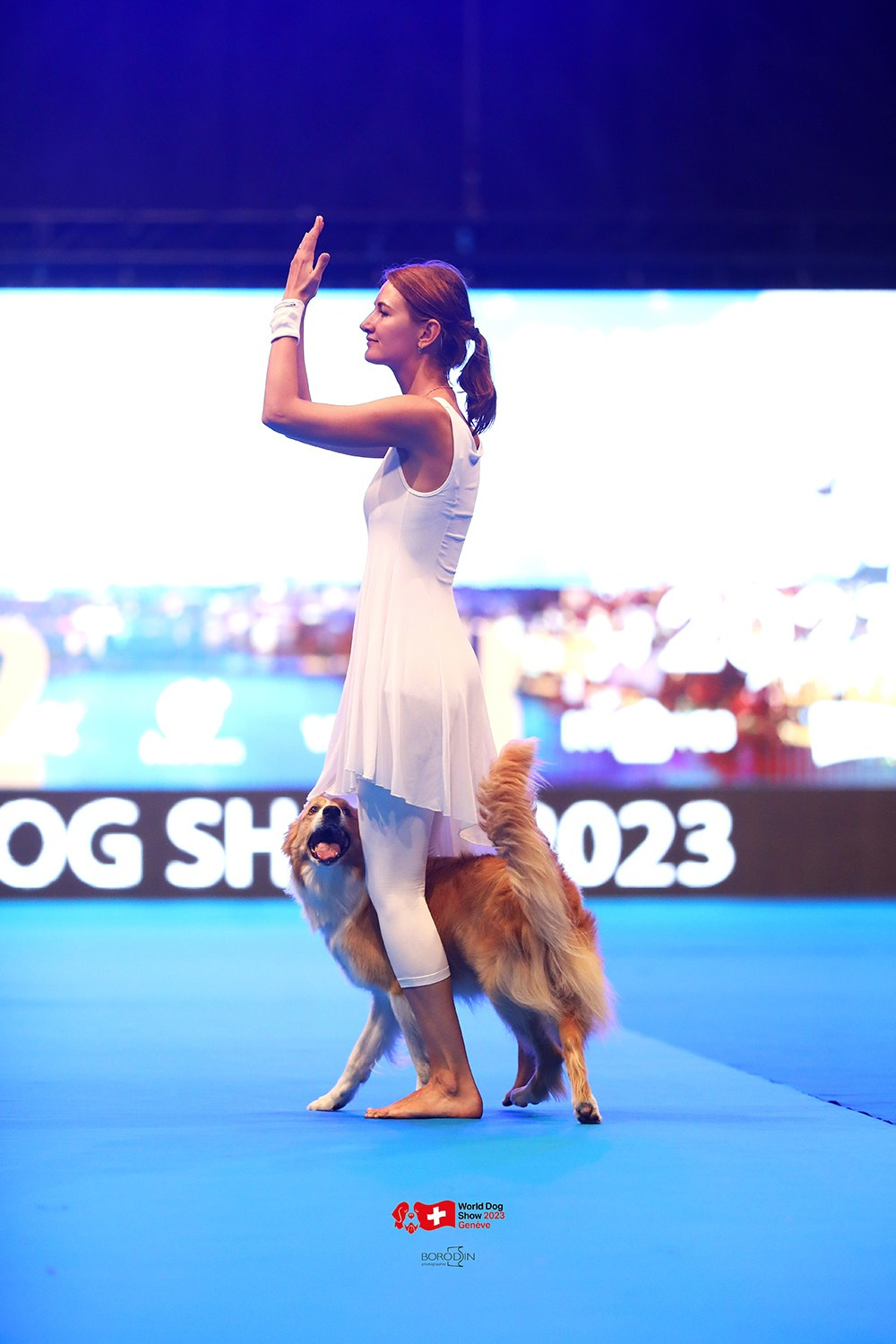 24-27.08.2023 WDS Geneva. Фотограф Дмитрий Бородин