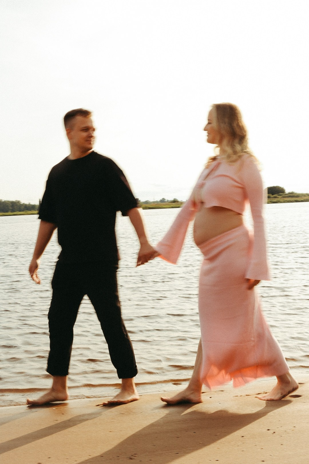 Дима и Яна. Фотограф Нижний Новгород