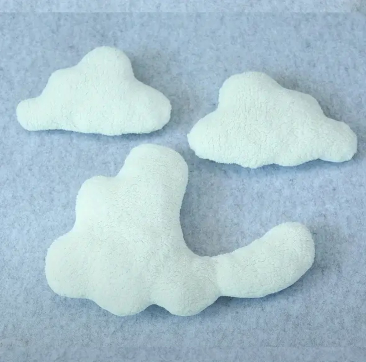 Реквизит. Фотограф новорождённых в Самаре