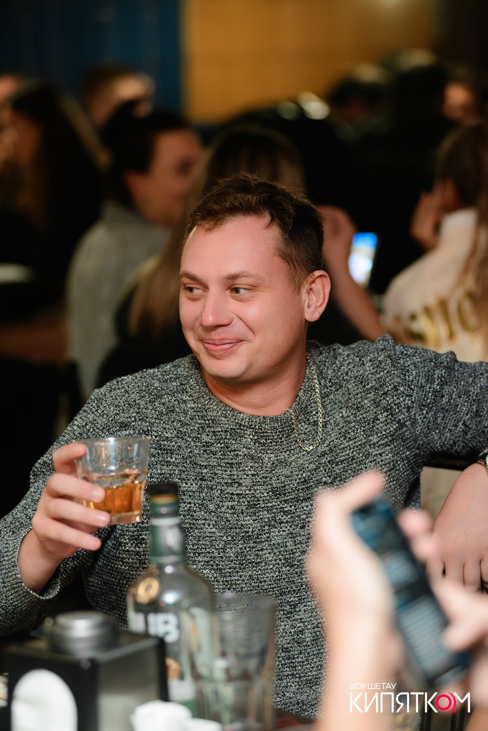 WOW QUIZ. КИПЯТКОМ КОКШЕТАУ