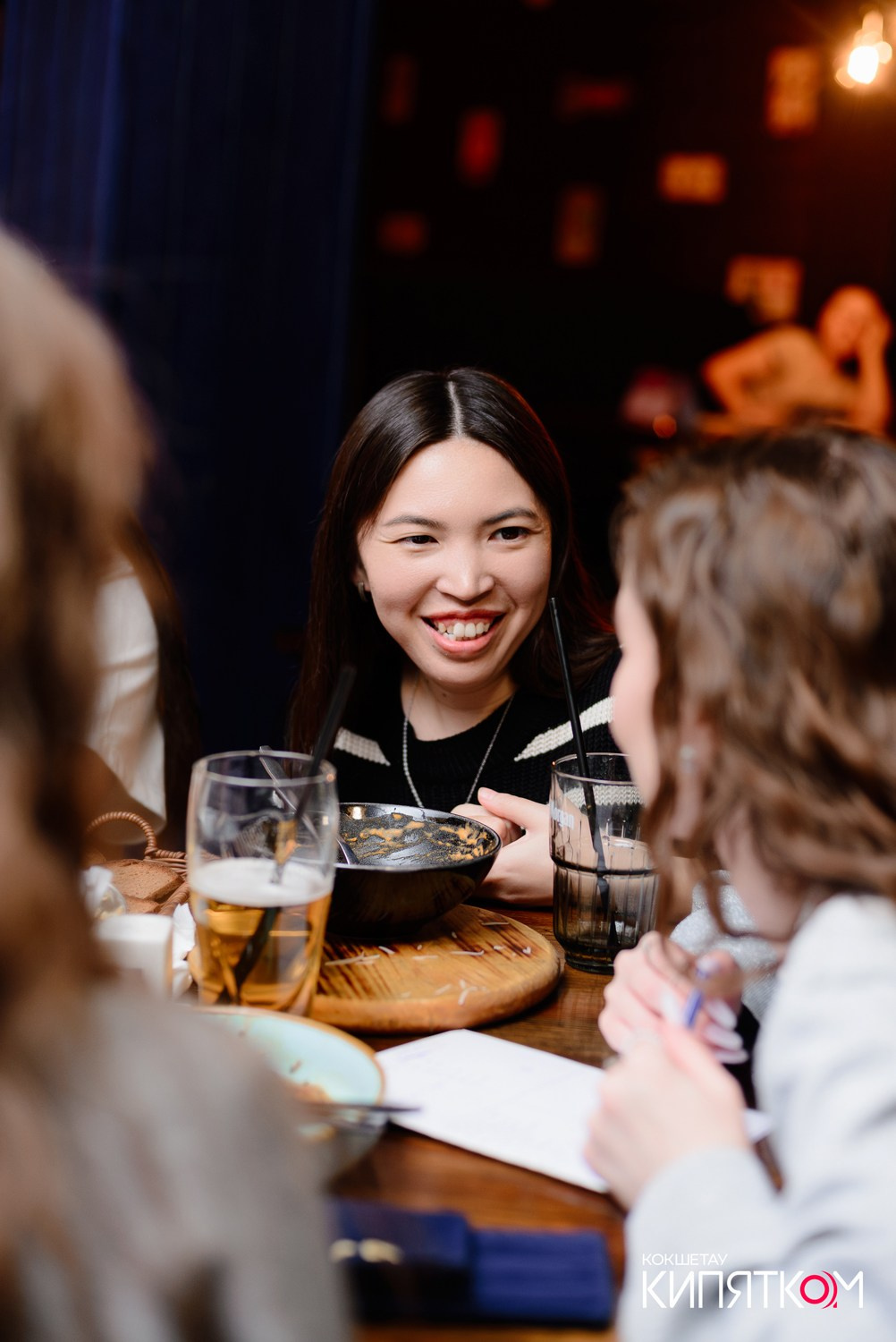 WOW QUIZ. КИПЯТКОМ КОКШЕТАУ